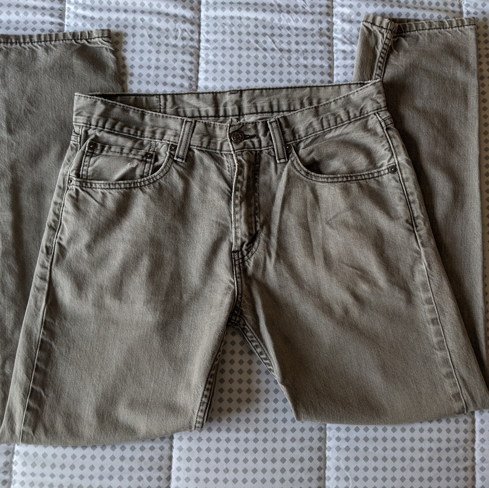 Levi's 508 - Picture 3 of 4